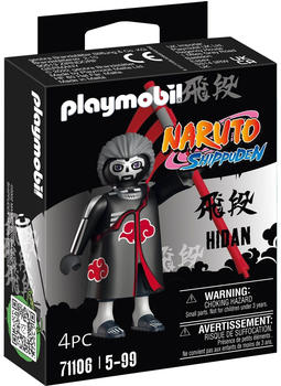 Playmobil Naruto Shippuden - Hidan (71106)