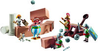 Playmobil 71268, Playmobil 71268 - Asterix: Numerobis und die Schlacht um den...