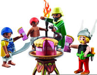 PLAYMOBIL ASTERIX 71269, PLAYMOBIL ASTERIX PLAYMOBIL 71269 Asterix: Pyradonis'