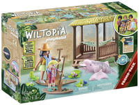 PLAYMOBIL WILTOPIA 71143, PLAYMOBIL WILTOPIA PLAYMOBIL 71143 Wiltopia - Paddeltour