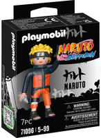 Playmobil 71096, Playmobil Naruto (71096, Playmobil Naruto) (71096)