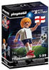 Playmobil 71126, playmobil Sports&Action - Fußballspieler England, Art# 9079585