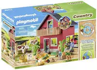 PLAYMOBIL COUNTRY 71248, PLAYMOBIL COUNTRY PLAYMOBIL 71248 Bauernhaus
