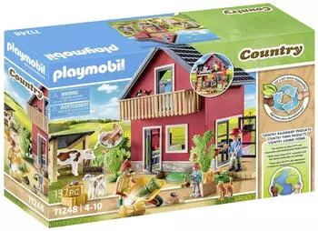 Playmobil Country - Bauernhaus (71248)
