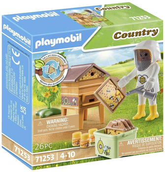 Playmobil Country - Imkerin (71253)