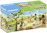 Playmobil 71251, Playmobil 71251 - Alpaka Wanderung (Country)