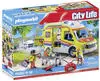 Playmobil Auto