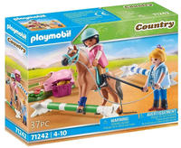 Playmobil 71242, Playmobil 71242 - Reitunterricht - Country