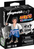 PLAYMOBIL 71097, Playmobil Sasuke Themenwelt: Naruto