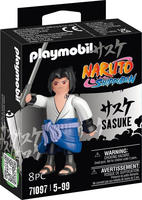 PLAYMOBIL NARUTO SHIPPUDEN 71097, PLAYMOBIL NARUTO SHIPPUDEN PLAYMOBIL 71097...