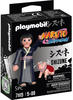 PLAYMOBIL 71115, Playmobil Shizune Themenwelt: Naruto