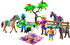 Playmobil Country Picknickausflug mit Pferden (71239)