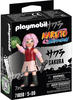 Playmobil 71098, Playmobil 71098 - Sakura - Playmobil Naruto Shippuden