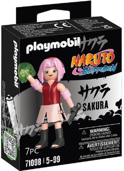Playmobil Naruto Sakura (71098)