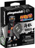 Playmobil 71102, Playmobil 71102 - Kakuzu - Playmobil Naruto Shippuden