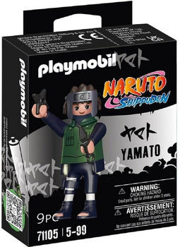 Playmobil Naruto Yamato (71105)