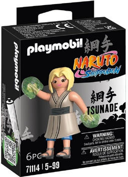 Playmobil Naruto Tsunade (71114)