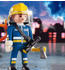 Playmobil Citylife-Rettung Feuerwehrmann (4675)