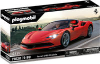 Playmobil 71020, Playmobil Ferrari SF90 Stradale (71020) (71020)