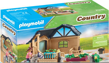 Playmobil Country Reitstallerweiterung (71240)