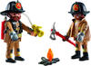 Playmobil 71207, Playmobil Feuerwehrmänner (71207, Playmobil City Action)