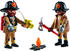 Playmobil DuoPack Feuerwehrmänner (71207)