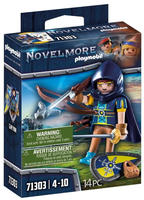 PLAYMOBIL NOVELMORE 71303, PLAYMOBIL NOVELMORE PLAYMOBIL 71303 Novelmore -...