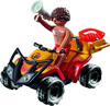 Playmobil 71040, Playmobil City Action Rettungsschwimmer-Quad 71040
