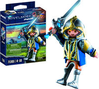 PLAYMOBIL NOVELMORE 71301, PLAYMOBIL NOVELMORE PLAYMOBIL 71301 Novelmore - Arwynn mit