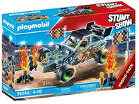 Playmobil 71044, Playmobil 71044 - Stuntshow Racer - Stuntshow