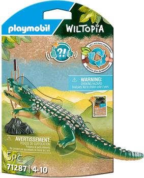 Playmobil Wiltopia - Alligator (71287)