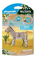 PLAYMOBIL WILTOPIA 71289, PLAYMOBIL WILTOPIA PLAYMOBIL 71289 Wiltopia -...