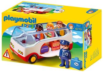 Playmobil Reisebus (6773)