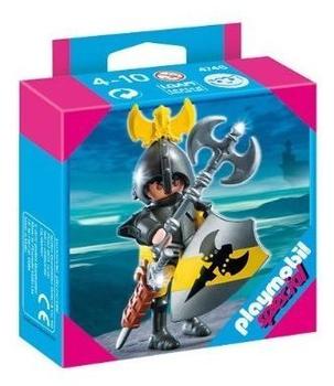 Playmobil Special Doppelaxt-Ritter (4746)