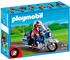 Playmobil Motorrad-Tourer (5114)