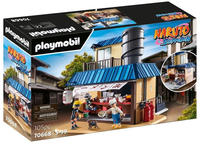 PLAYMOBIL NARUTO SHIPPUDEN 70668, PLAYMOBIL NARUTO SHIPPUDEN PLAYMOBIL 70668 Ichiraku