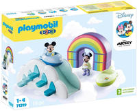 PLAYMOBIL 1.2.3 71319, PLAYMOBIL 1.2.3 PLAYMOBIL 71319 1.2.3 & Disney: Mickys &