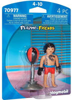PLAYMOBIL PLAYMO-FRIENDS 70977, PLAYMOBIL PLAYMO-FRIENDS PLAYMOBIL 70977...
