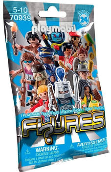 Playmobil Figures Boys - Serie 24 (70939)