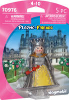Playmobil 70976, Playmobil 70976 - K&ouml;nigin (PLAYMO-FRIENDS)