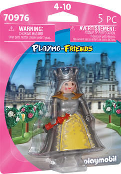 Playmobil PLAYMO-Friends Königin (70976)