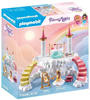 Playmobil 71408, Playmobil Princess Magic Himmlische Ankleidewolke 71408