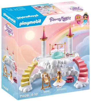 Playmobil Prinzessin Himmlische Ankleidewolke (71408)