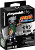 Playmobil 71099, Playmobil 71099 - Kakashi - Playmobil Naruto Shippuden