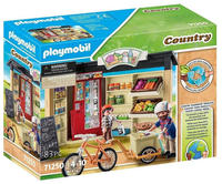Playmobil 71250, Playmobil 24-Stunden-Hofladen (71250, Playmobil Country)...