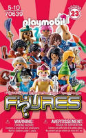 PLAYMOBIL 70639, PLAYMOBIL 70639 PLAYMOBIL-Figures Girls (Serie 23)