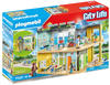 Playmobil 71327, Playmobil Grosse Schule (71327, Playmobil City Life) (71327)