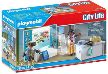 Playmobil City Life - Virtuelles Klassenzimmer (71330)
