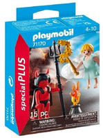 PLAYMOBIL SPECIAL PLUS 71170, PLAYMOBIL SPECIAL PLUS PLAYMOBIL 71170 Engelchen &