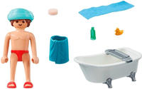 PLAYMOBIL SPECIAL PLUS 71167, PLAYMOBIL SPECIAL PLUS PLAYMOBIL 71167 Mann in der